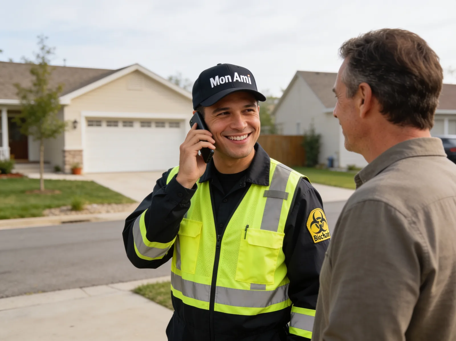 Sewage Cleanup New Boston, IL FAQs
